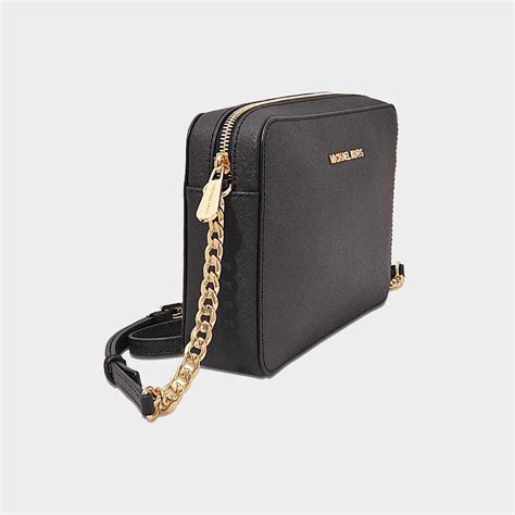 michael kors ew crossbody|michael kors large jet set.